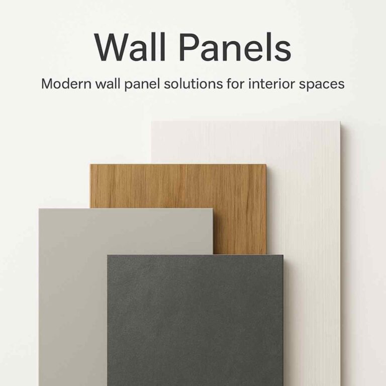 Wall Panels